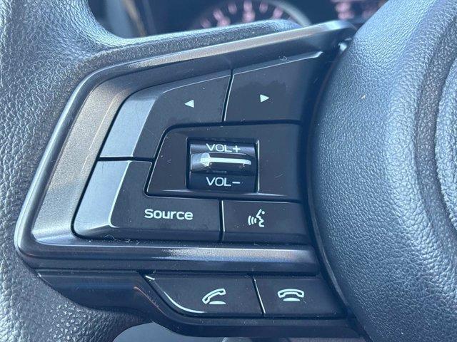 used 2020 Subaru Outback car, priced at $15,804