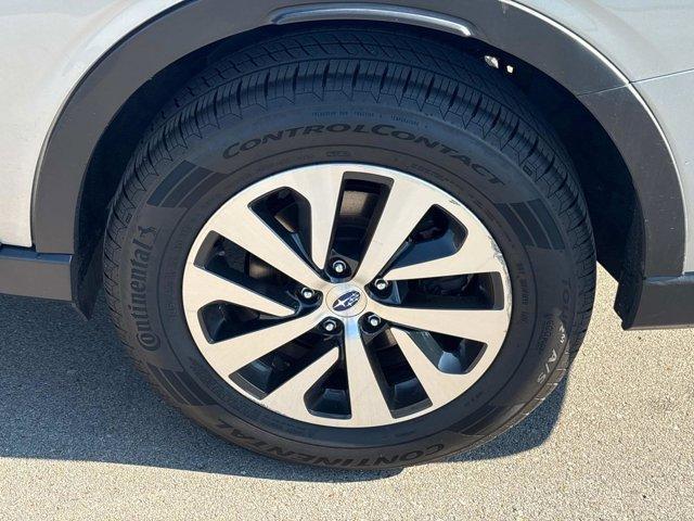 used 2020 Subaru Outback car, priced at $15,804