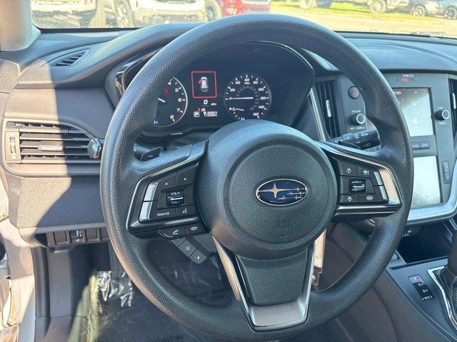 used 2020 Subaru Outback car, priced at $15,804