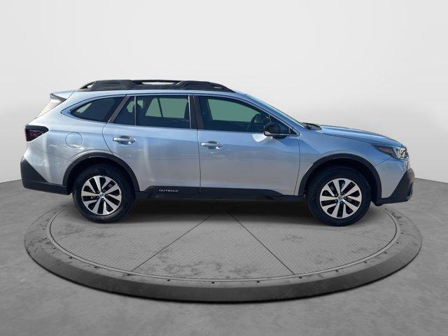used 2020 Subaru Outback car, priced at $15,804