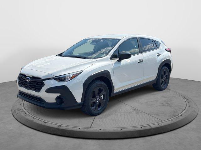 new 2025 Subaru Crosstrek car, priced at $29,123