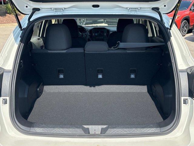 new 2025 Subaru Crosstrek car, priced at $29,123