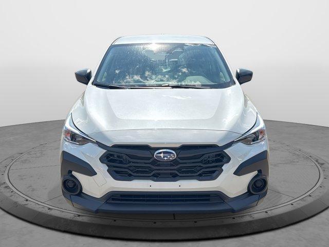 new 2025 Subaru Crosstrek car, priced at $29,123