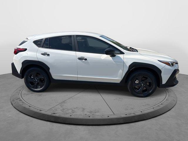 new 2025 Subaru Crosstrek car, priced at $29,123