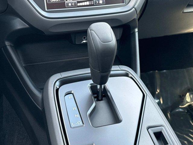new 2025 Subaru Crosstrek car, priced at $29,123