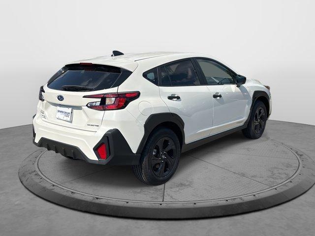 new 2025 Subaru Crosstrek car, priced at $29,123