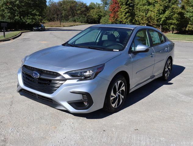 new 2025 Subaru Legacy car, priced at $30,420