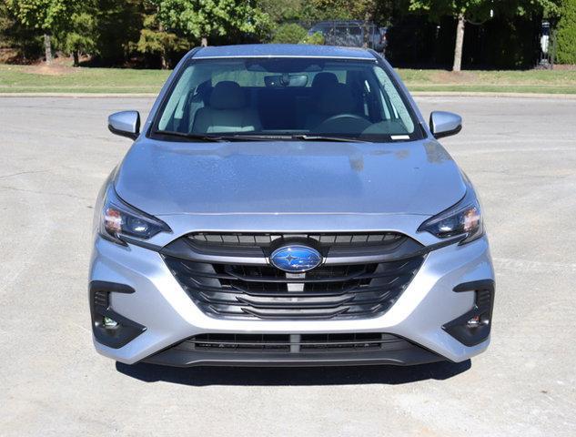 new 2025 Subaru Legacy car, priced at $30,420