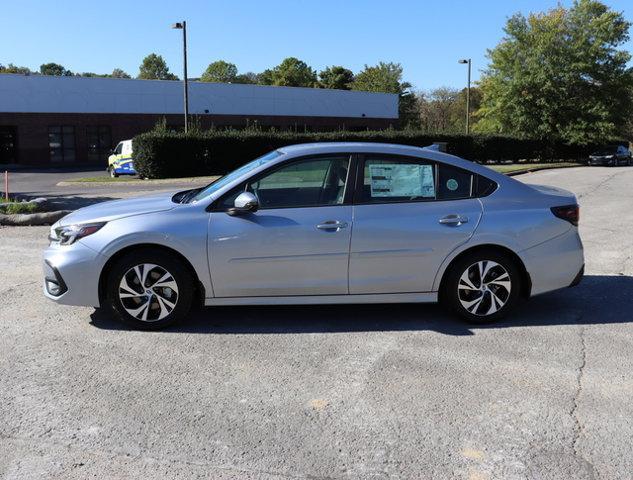 new 2025 Subaru Legacy car, priced at $30,420