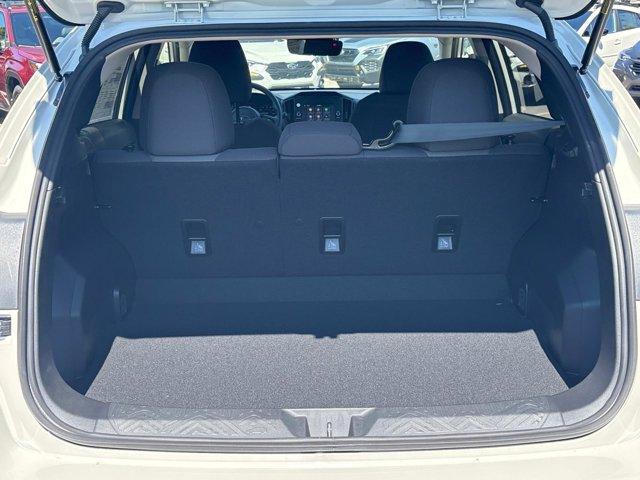 new 2025 Subaru Crosstrek car, priced at $29,123