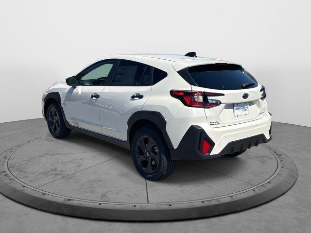 new 2025 Subaru Crosstrek car, priced at $29,123