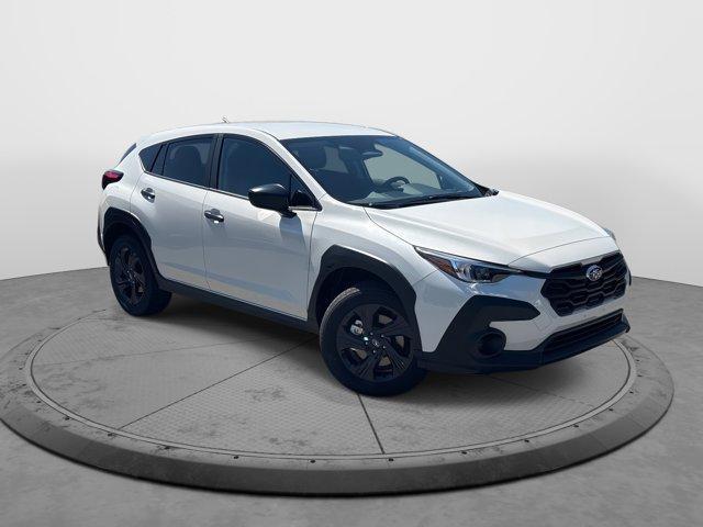 new 2025 Subaru Crosstrek car, priced at $29,123
