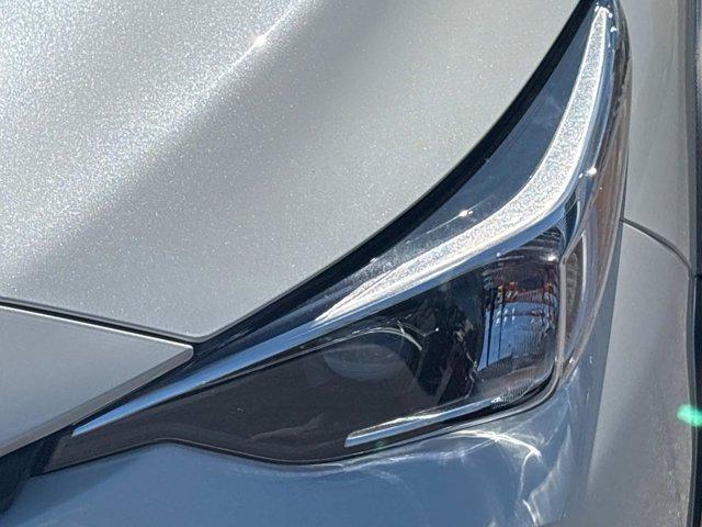 new 2025 Subaru Crosstrek car, priced at $29,123