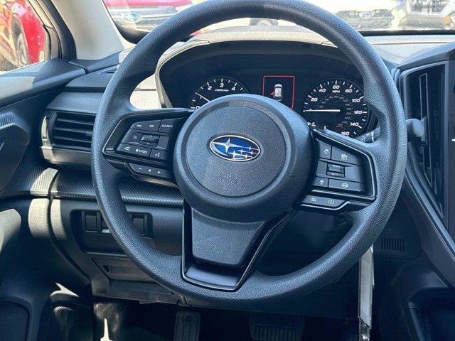 new 2025 Subaru Crosstrek car, priced at $29,123