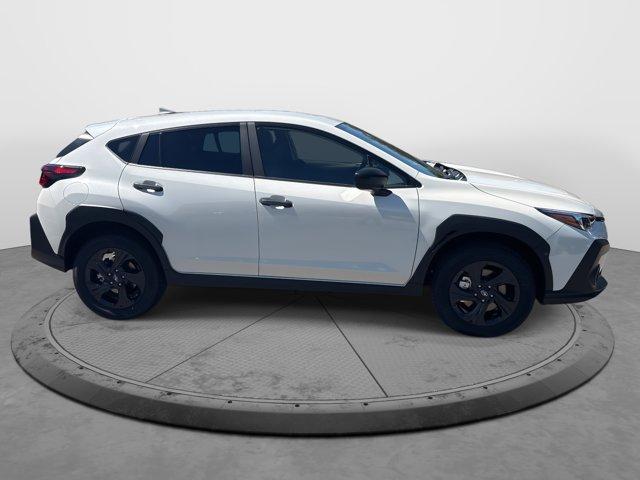 new 2025 Subaru Crosstrek car, priced at $29,123