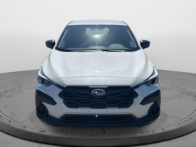 new 2025 Subaru Crosstrek car, priced at $29,123