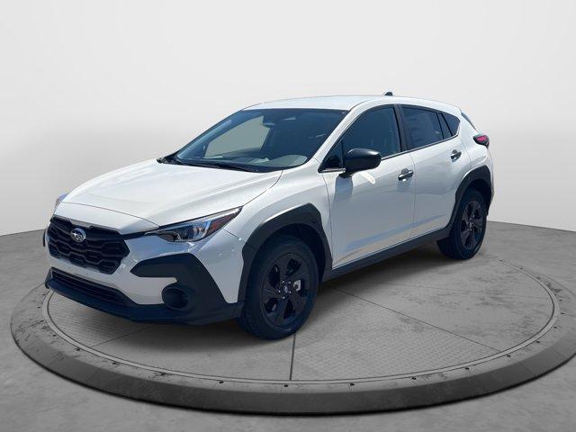 new 2025 Subaru Crosstrek car, priced at $29,123