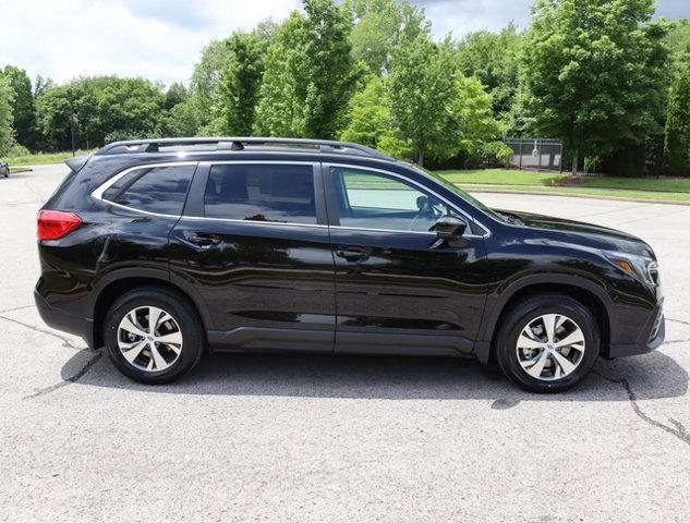 new 2024 Subaru Ascent car, priced at $40,804