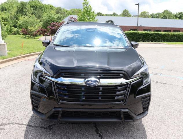 new 2024 Subaru Ascent car, priced at $40,804