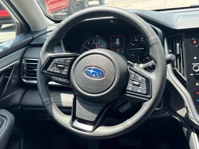 new 2025 Subaru Outback car, priced at $40,650