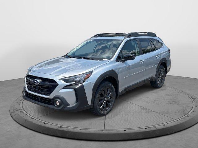 new 2025 Subaru Outback car, priced at $40,650