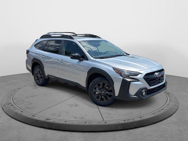 new 2025 Subaru Outback car, priced at $40,650