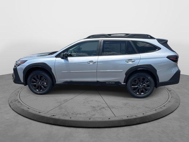 new 2025 Subaru Outback car, priced at $40,650
