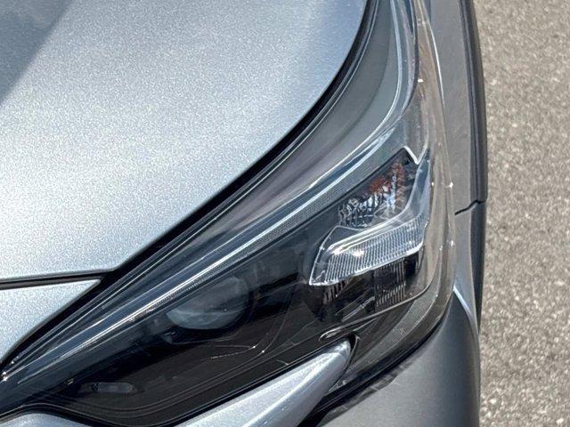 new 2025 Subaru Outback car, priced at $40,650