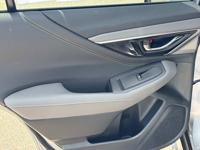 new 2025 Subaru Outback car, priced at $40,650