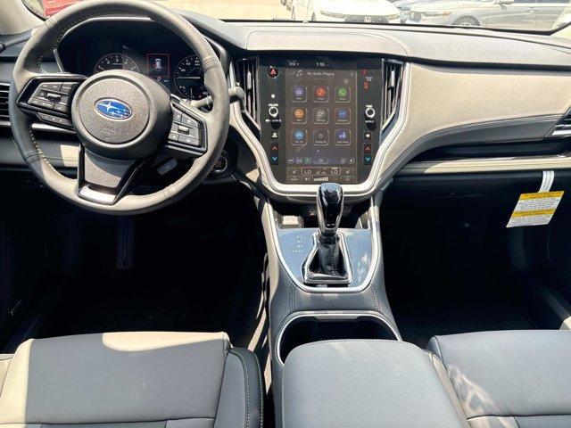 new 2025 Subaru Outback car, priced at $40,650