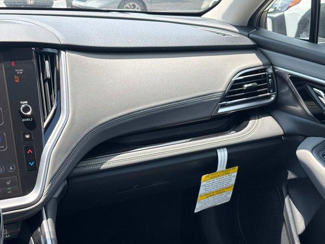 new 2025 Subaru Outback car, priced at $40,650