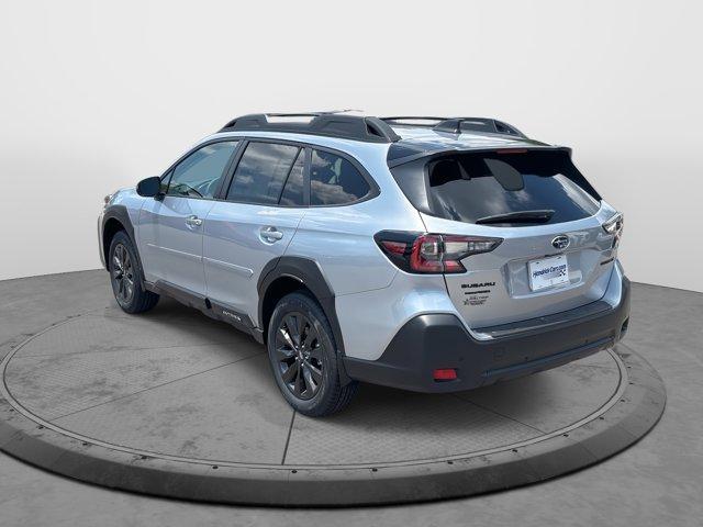 new 2025 Subaru Outback car, priced at $40,650