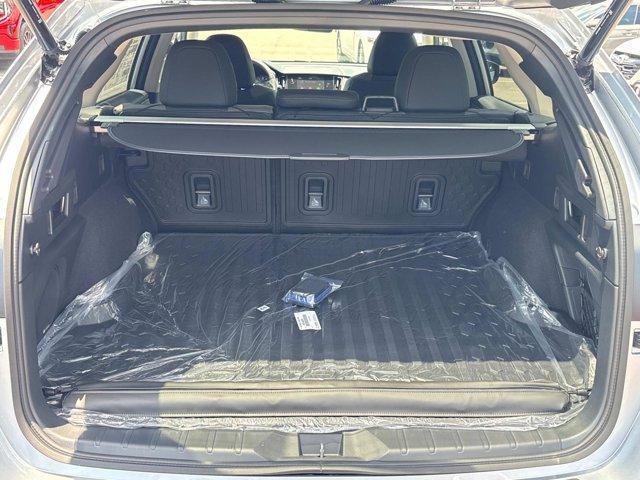 new 2025 Subaru Outback car, priced at $40,650