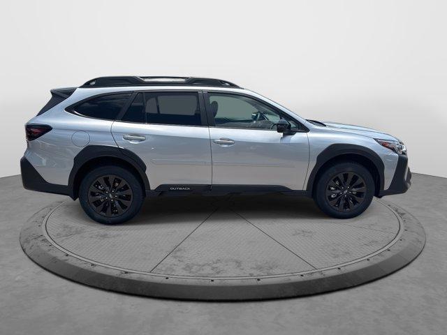 new 2025 Subaru Outback car, priced at $40,650