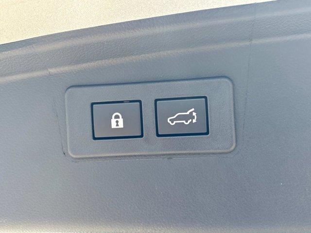 new 2025 Subaru Outback car, priced at $40,650
