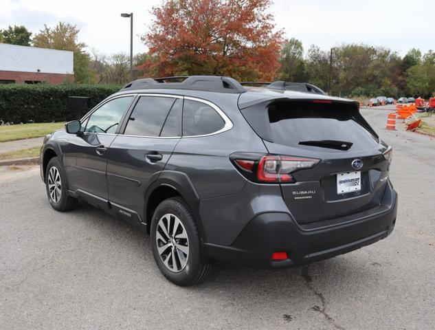 new 2025 Subaru Outback car, priced at $35,104