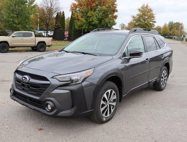 new 2025 Subaru Outback car, priced at $35,104