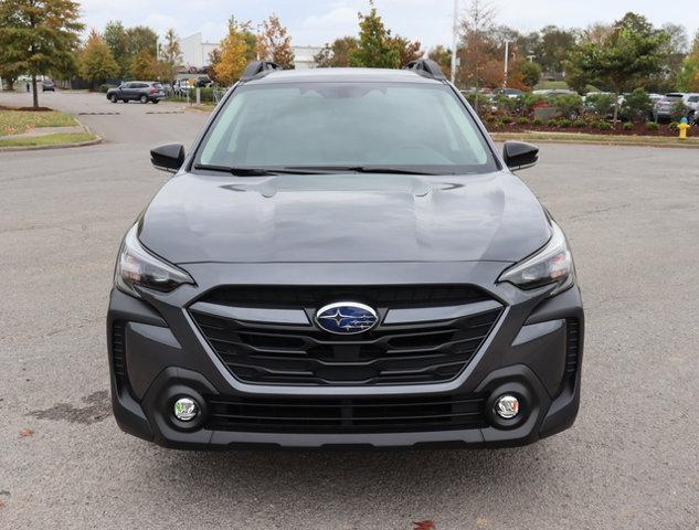 new 2025 Subaru Outback car, priced at $35,104