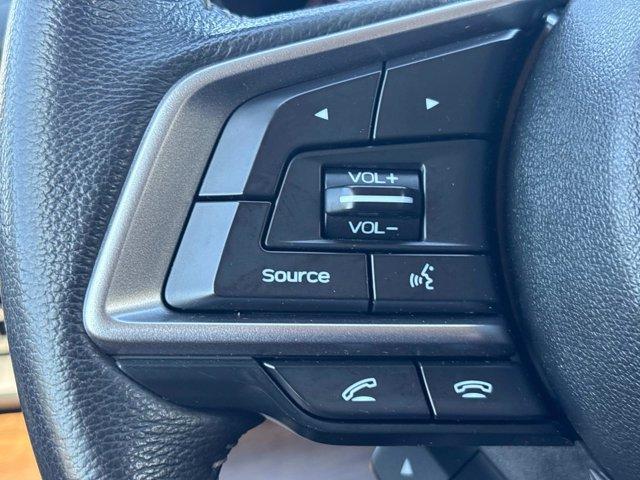 used 2022 Subaru Outback car, priced at $26,715