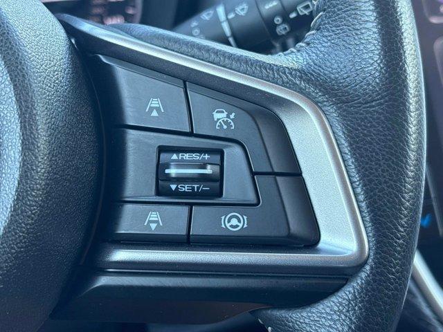 used 2022 Subaru Outback car, priced at $26,715