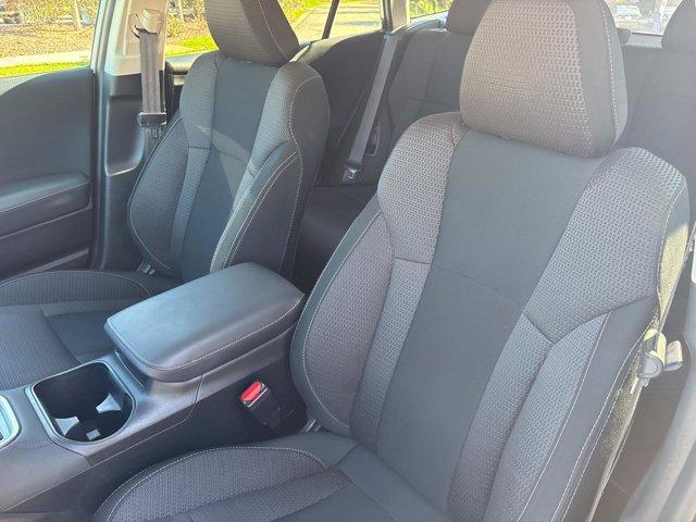 used 2022 Subaru Outback car, priced at $26,715