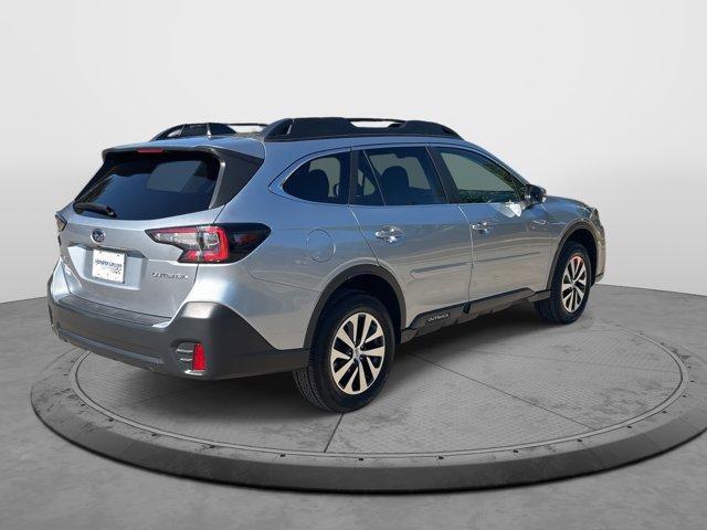 used 2022 Subaru Outback car, priced at $26,715