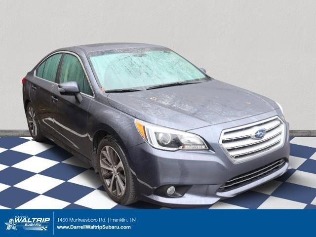 used 2016 Subaru Legacy car, priced at $17,329