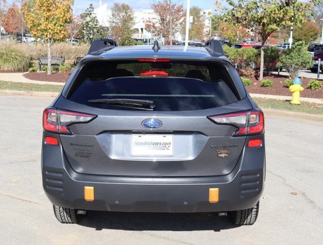 used 2025 Subaru Outback car, priced at $40,705