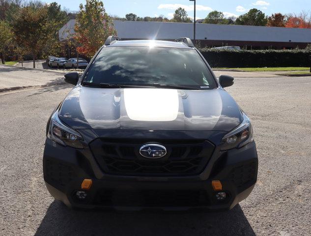 used 2025 Subaru Outback car, priced at $40,705