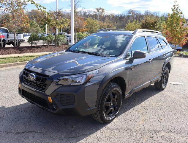 used 2025 Subaru Outback car, priced at $40,705