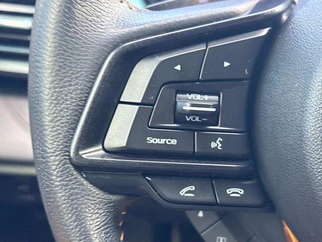used 2022 Subaru Outback car, priced at $29,448