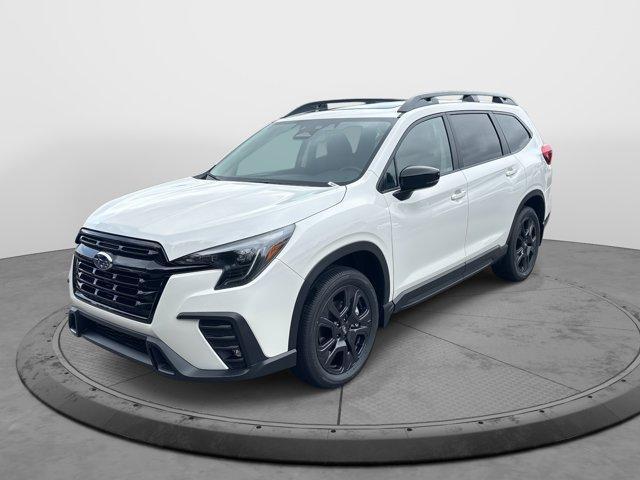 new 2025 Subaru Ascent car, priced at $46,690
