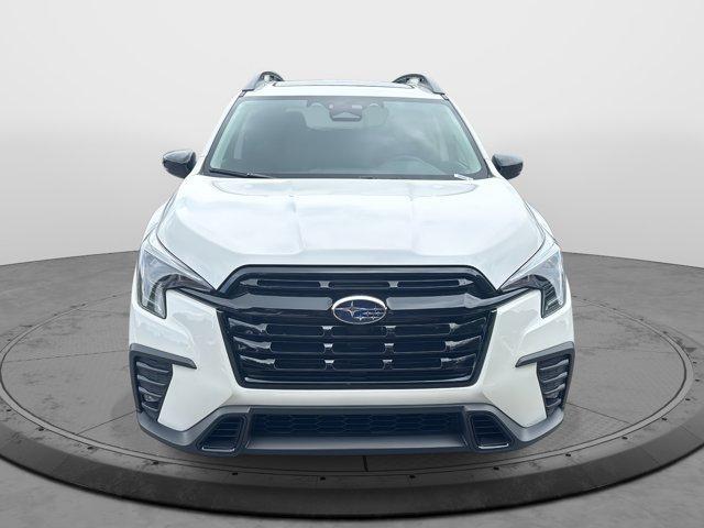 new 2025 Subaru Ascent car, priced at $46,690