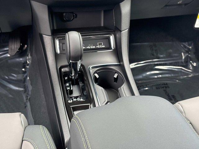 new 2025 Subaru Ascent car, priced at $46,690